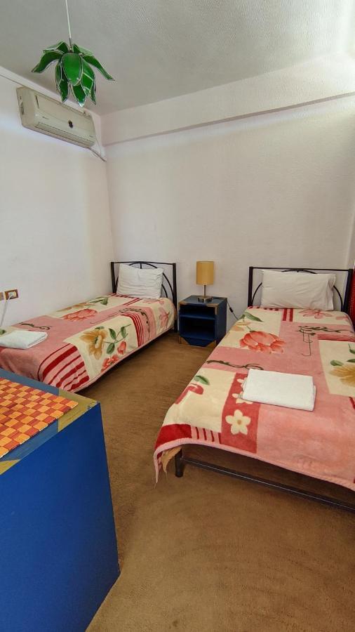 Rocky Mountain Hotel 2*