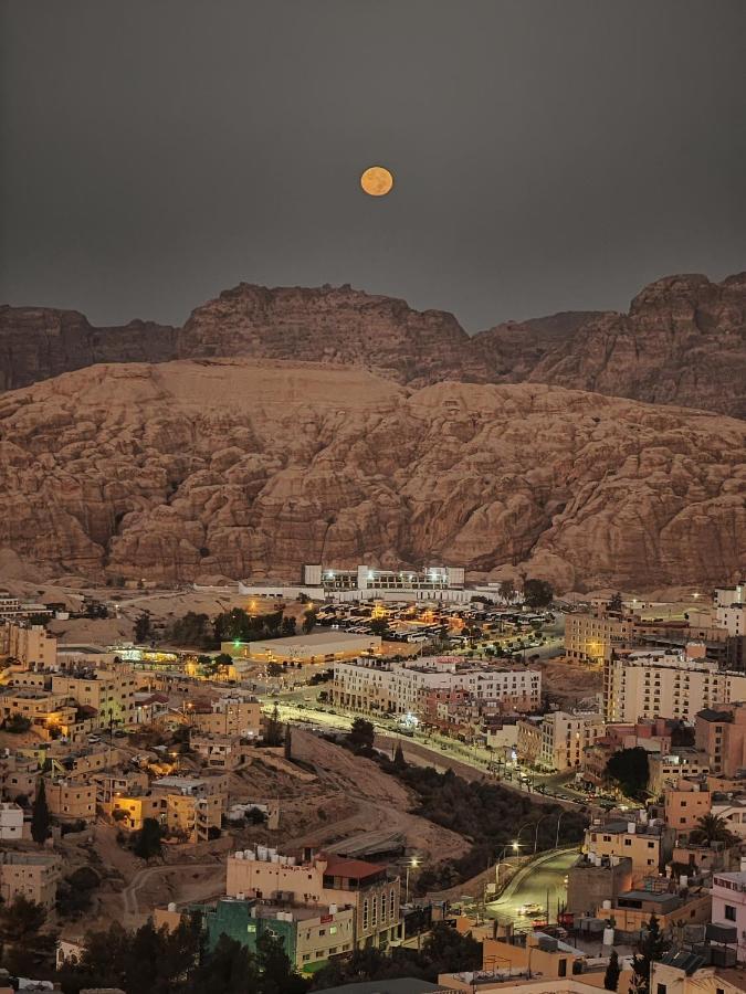 Rocky Mountain Hotel Wadi Musa