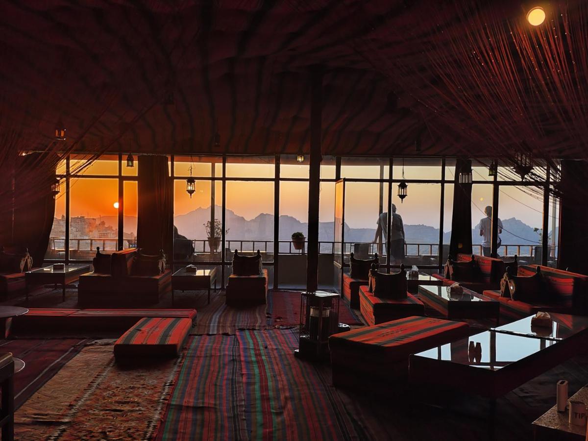 Hotel Rocky Mountain