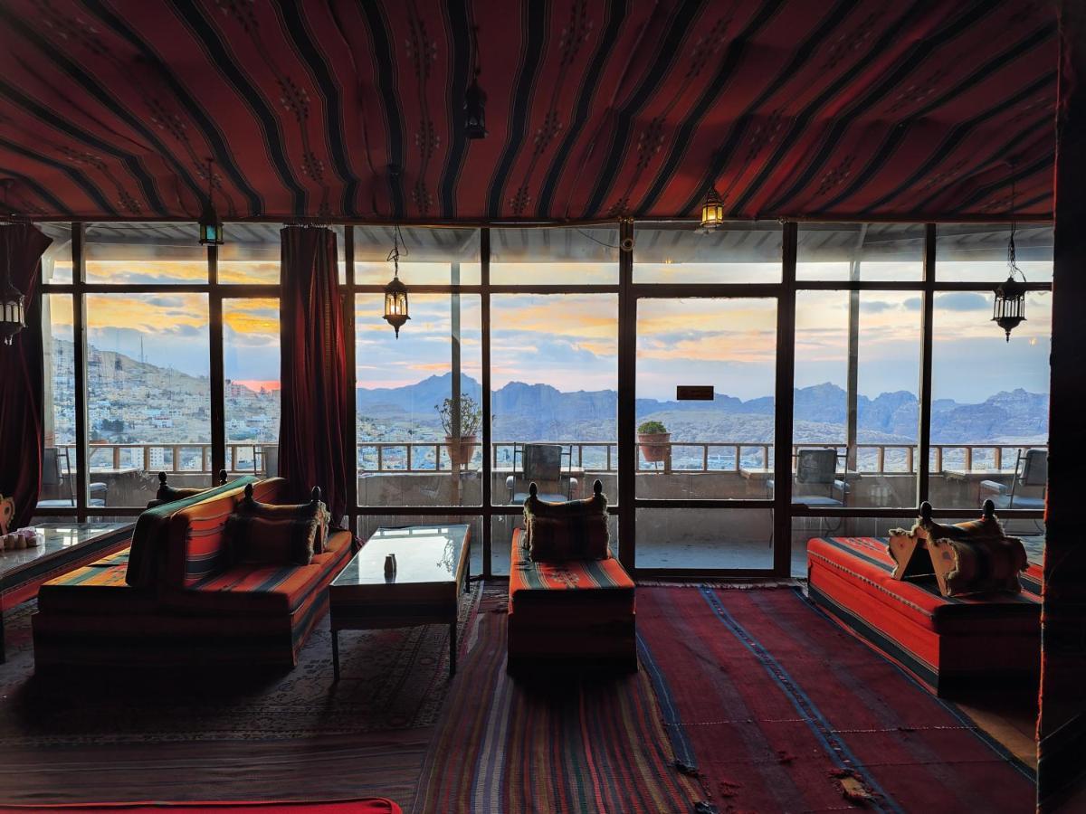 Hotel Rocky Mountain