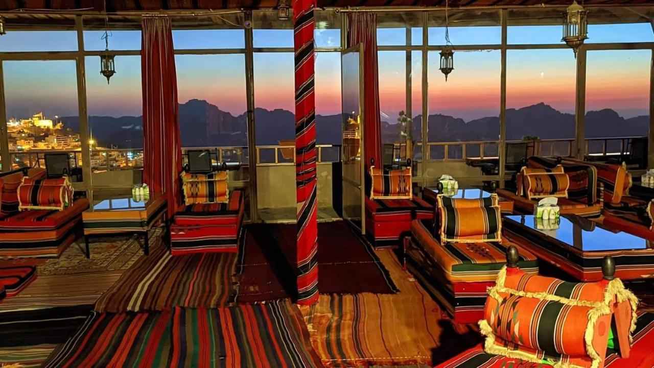 Rocky Mountain Hotel Wadi Musa