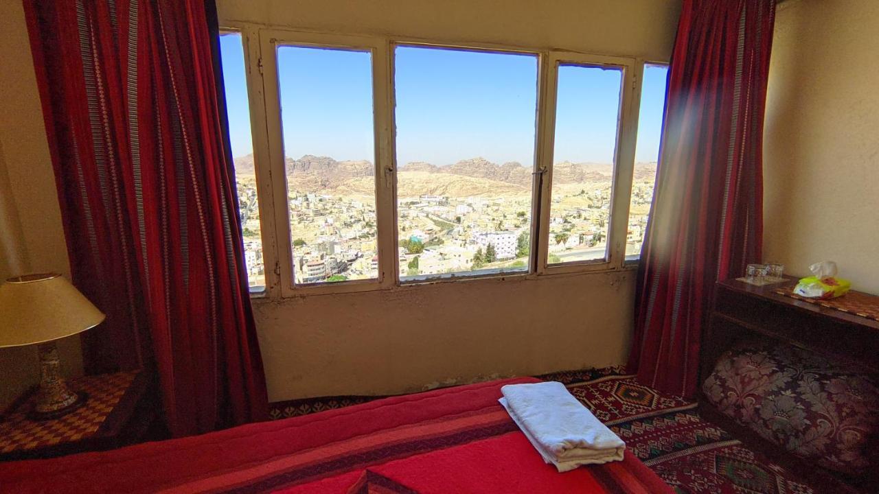 Rocky Mountain Hotel Wadi Musa