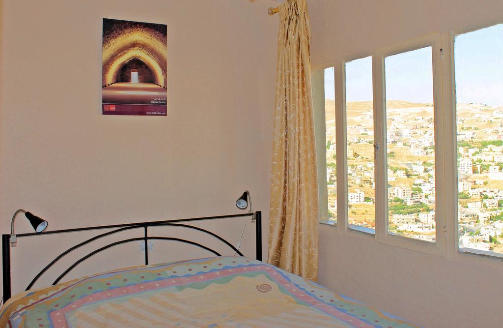 Rocky Mountain Wadi Musa
